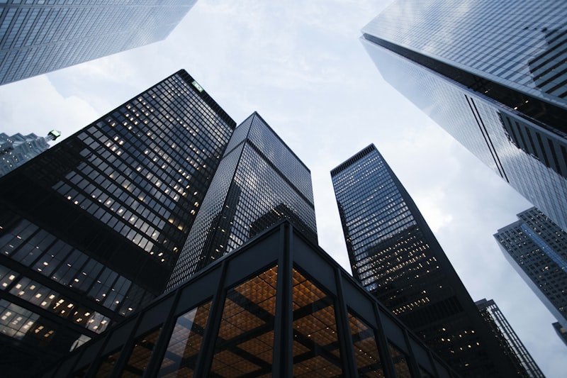 Commercial property services