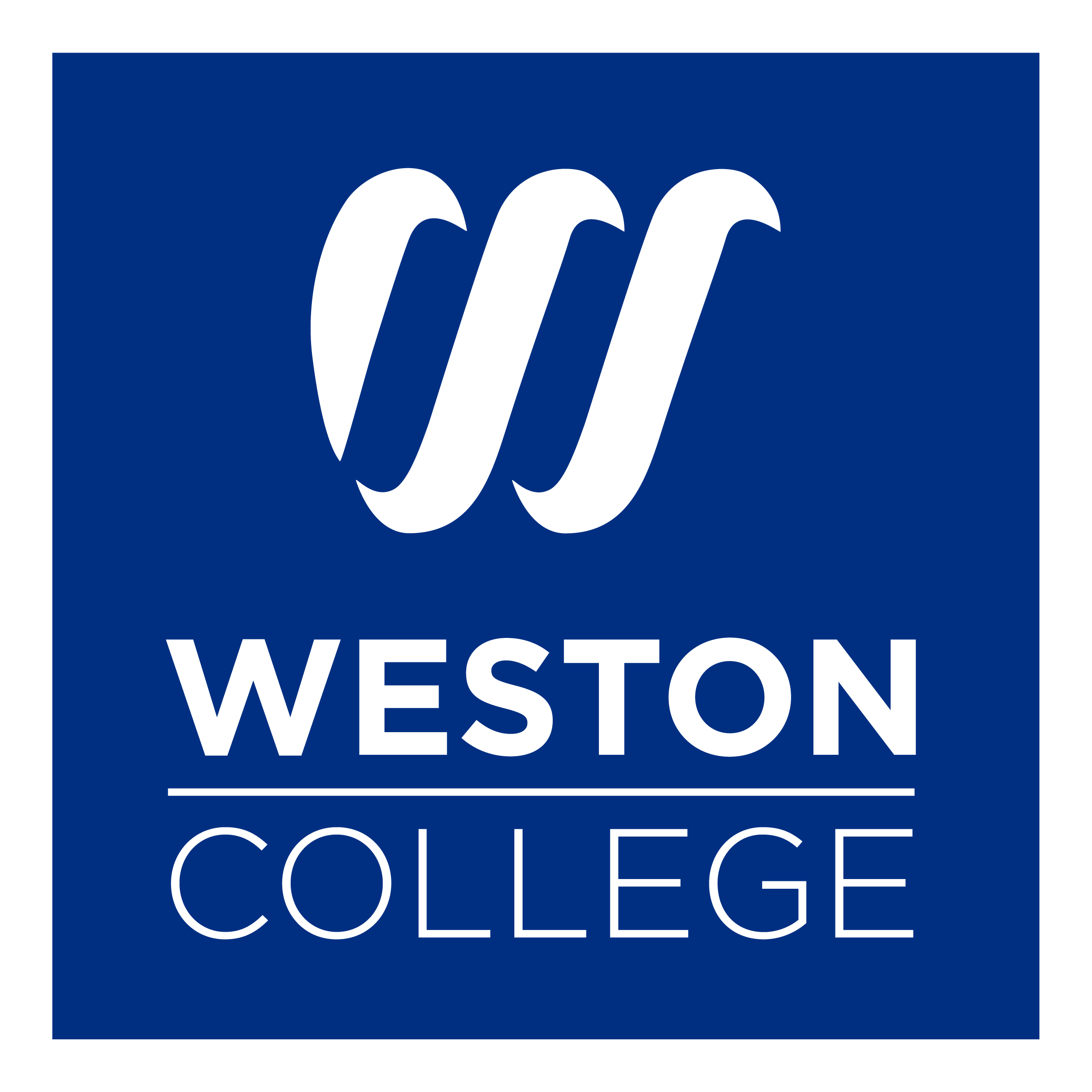 Weston College