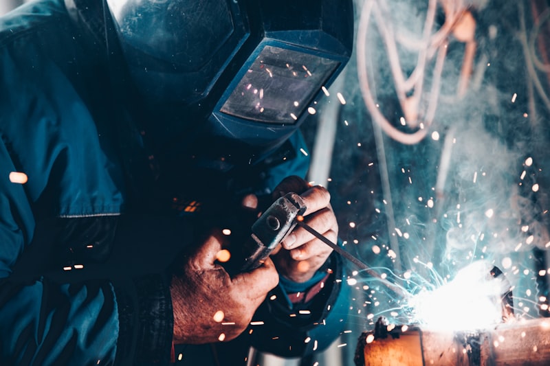 Fencing and fabrication services