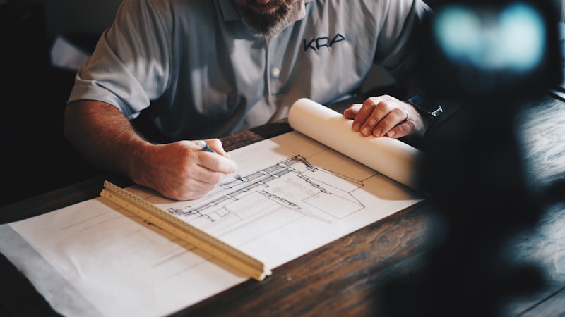 Refurbishment and fit-out services